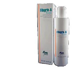 FILAGRIN-A FLUIDA CREMA IDRATANTE PROTETTIVA 250 ML - Farma Nice