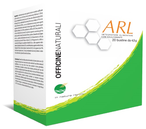ARL 20 BUSTINE DA 6 G - Farma Nice