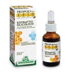 EPID ESTRATTO GLICOLICO 30 ML - Farma Nice