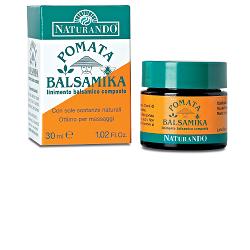 POMATA BALSAMIKA 30 ML - Farma Nice