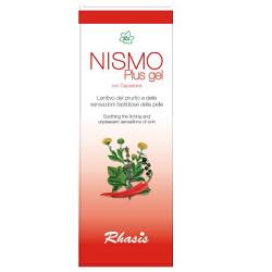 NISMO PLUS GEL 200 ML - Farma Nice