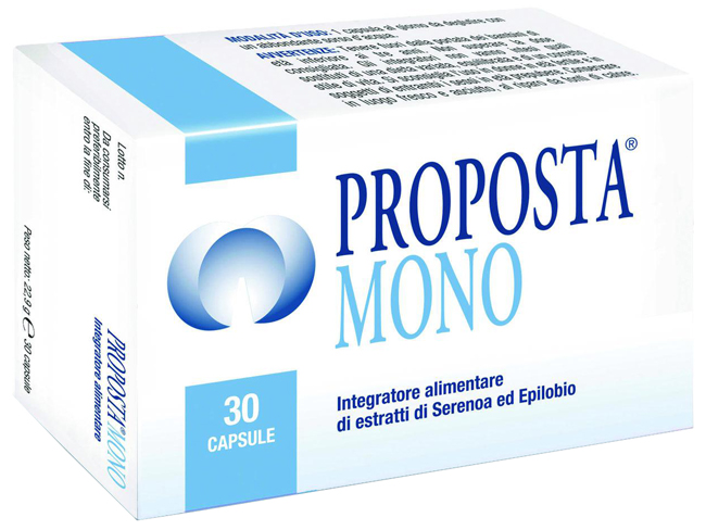PROPOSTA MONO 30 CAPSULE - Farma Nice