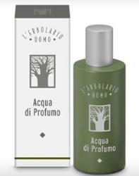UOMO PROFUMO 50 ML - Farma Nice