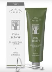 UOMO CREMA DA BARBA 150 ML - Farma Nice