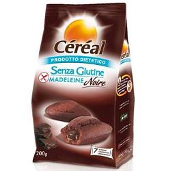CEREAL MADELEINE NOIRE 200 G - Farma Nice