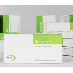 BIFLOXEN 20 BUSTINE OROSOLUBILI - Farma Nice