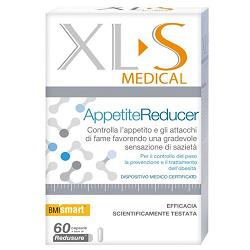 XLS MEDICAL APPETITE REDUCER 60 CAPSULE - Farma Nice