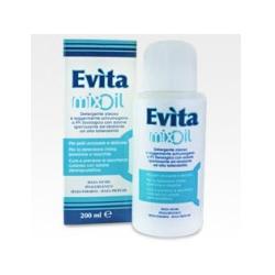 EVITA MIXOIL 200ML - Farma Nice