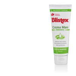 BLISTEX CREMA MANI INTENSIVA TUBO 75ML* - Farma Nice