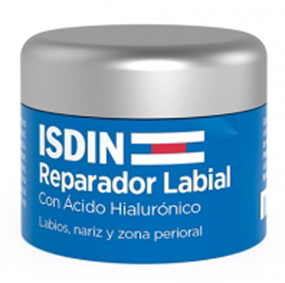 NUTRABALM REPARADOR LABIAL BALSAMO 10 ML - Farma Nice