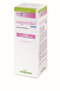 VAGOSTABIL JUNIOR 100 ML - Farma Nice
