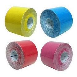 CEROTTO TAPE NEUROMUSCOLARE 5X5 AZZURRO 1 PEZZO - Farma Nice