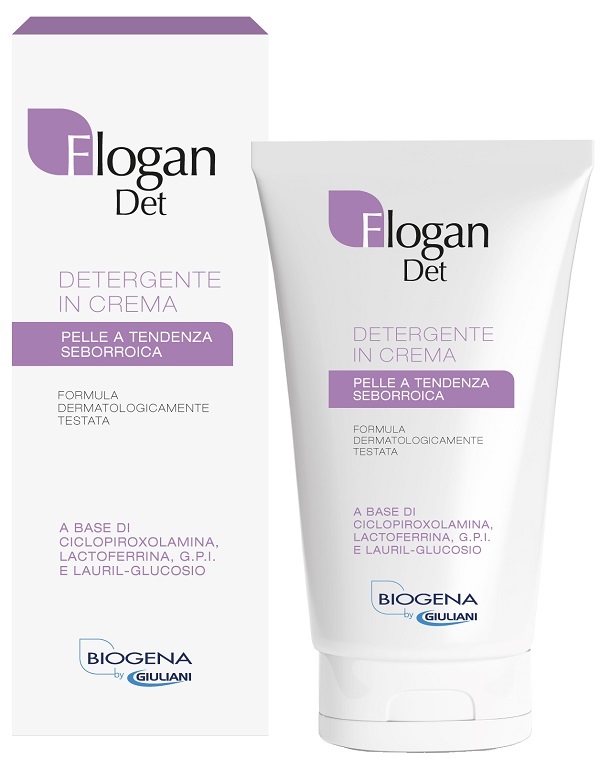FLOGANDET CREMA DETERGENTE 150 ML - Farma Nice