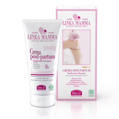 MAMMA CREMA POSTPARTO 150 ML - Farma Nice