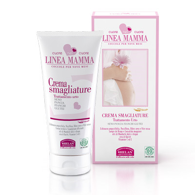 MAMMA CREMA SMAGLIATURE 150 ML - Farma Nice
