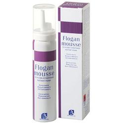 FLOGANMOUSSE TRATTAMENTO ANTIFORFORA MOUSSE 75 ML - Farma Nice