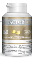 FISH FACTOR PLUS 160 PERLE PICCOLE - Farma Nice