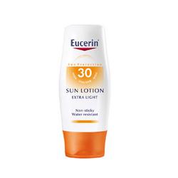 EUCERIN SUN LOTION LIGHT SPF 30 150 ML - Farma Nice