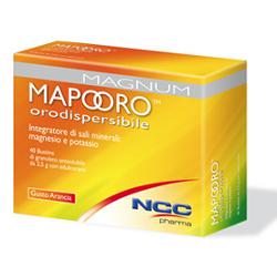 MAPOORO MAGNUM 40 BUSTINE DA 2,5 G - Farma Nice