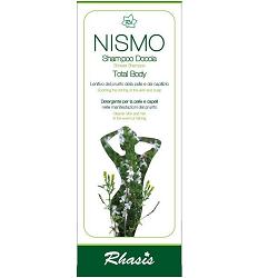 NISMO SHAMPOO DOCCIA 200 ML - Farma Nice