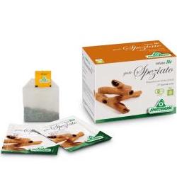 INFUSO SPEZIATO 20 FILTRI - Farma Nice