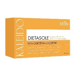 KALEIDO DIETASOLE BETACAR OMEGA 6 - Farma Nice