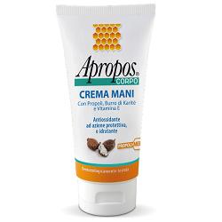 APROPOS CREMA MANI 75 ML - Farma Nice