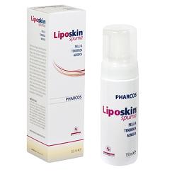 PHARCOS LIPOSKIN SPUMA 150 ML - Farma Nice