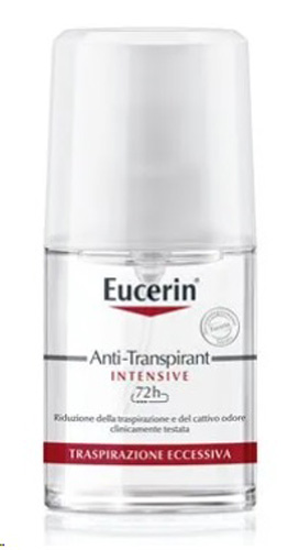 EUCERIN DEO ANTITRAS VAPO 30 ML - Farma Nice