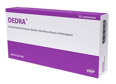 DEDRA 30 COMPRESSE - Farma Nice