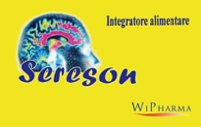SERESON CAPSULE - Farma Nice