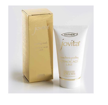 JOVITA CREMA VISO PEELING 30 ML - Farma Nice