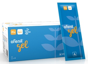 AFENIL GEL NEUTRO 30 BUSTE - Farma Nice