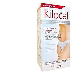 KILOCAL RIMODELLA MENOPAUSA 150 ML - Farma Nice