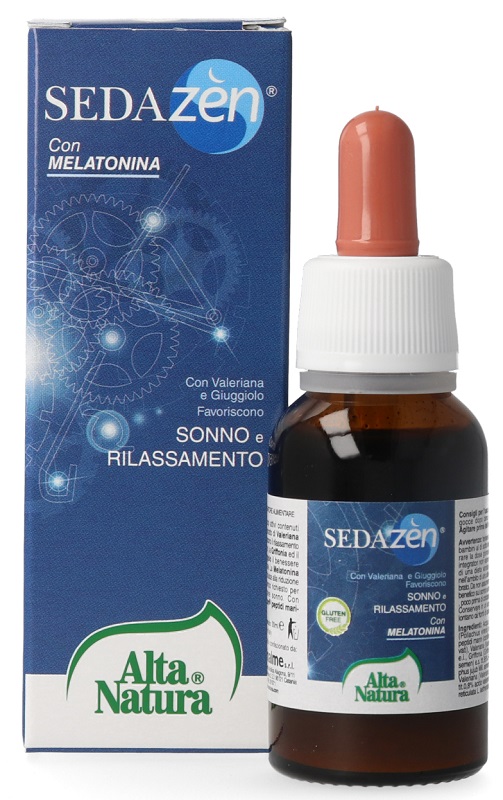 SEDAZEN 20 ML - Farma Nice
