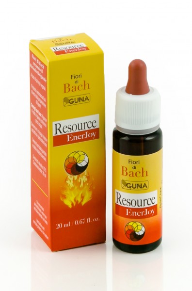 RESOURCE ENERJOY GOCCE 20 ML - Farma Nice