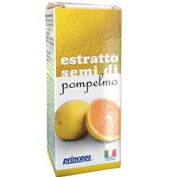 ESTRATTO SEMI POMPELMO GOCCE 30 ML - Farma Nice