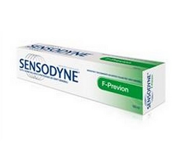 SENSODYNE F-PREVION OS 100 ML - Farma Nice
