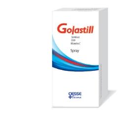 GOLASTILL SPRAY ORALE 15 ML - Farma Nice