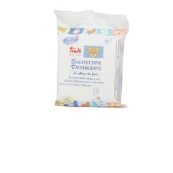 TRUDI BABY CARE SALVIETTA NETTARE FIORI 20 PEZZI - Farma Nice