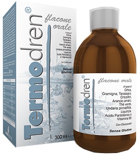 TERMODREN 300 ML - Farma Nice