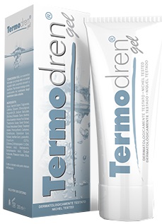 TERMODREN GEL 200 ML - Farma Nice