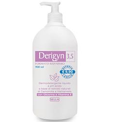 DERIGYN 3,5 FO RISPARMIO 900ML - Farma Nice