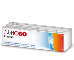 NOFLOGO EMULGEL 60 G - Farma Nice