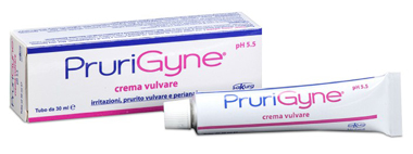 CREMA VULVARE PRURIGYNE 30 ML - Farma Nice