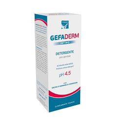 GEFADERM INTIMO 200ML - Farma Nice