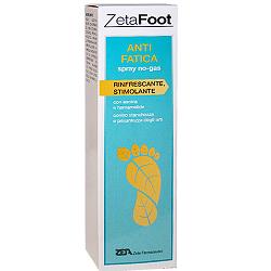 ZF SPRAY ANTIFATICA 100ML - Farma Nice