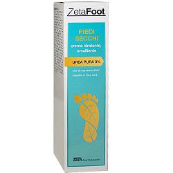 ZETAFOOTING PIEDISECCHI 100 ML - Farma Nice