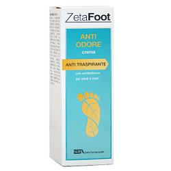 ZF ANTITRASPIRANTE 50ML - Farma Nice