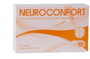 NEUROCONFORT 20 CAPSULE - Farma Nice